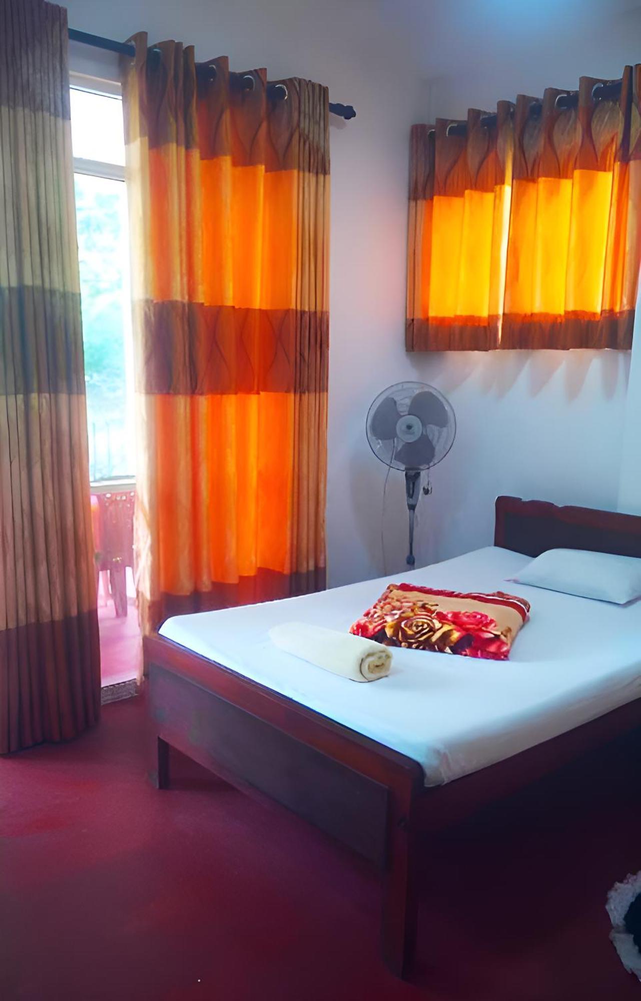 Senehas Homestay 埃拉 外观 照片