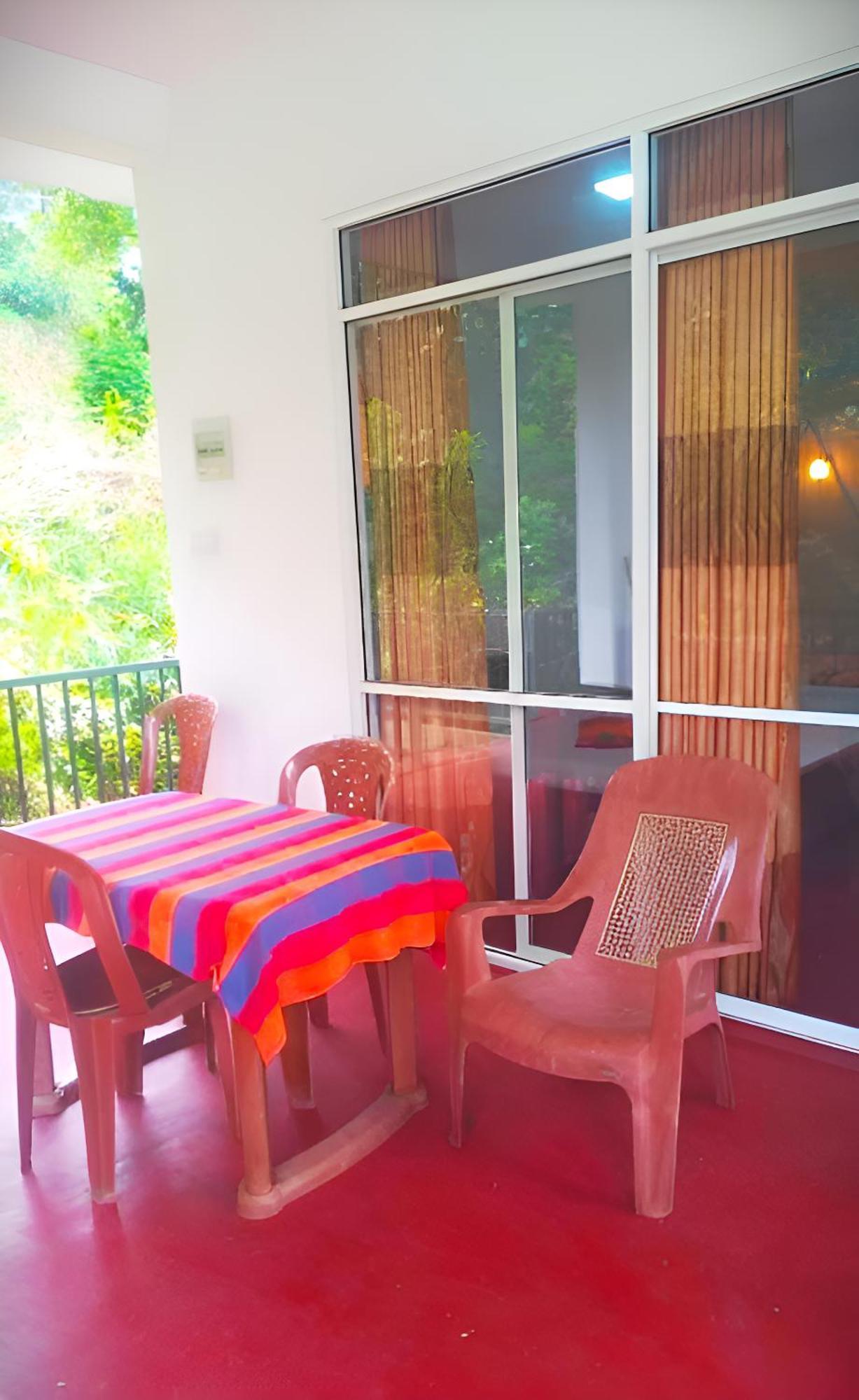Senehas Homestay 埃拉 外观 照片