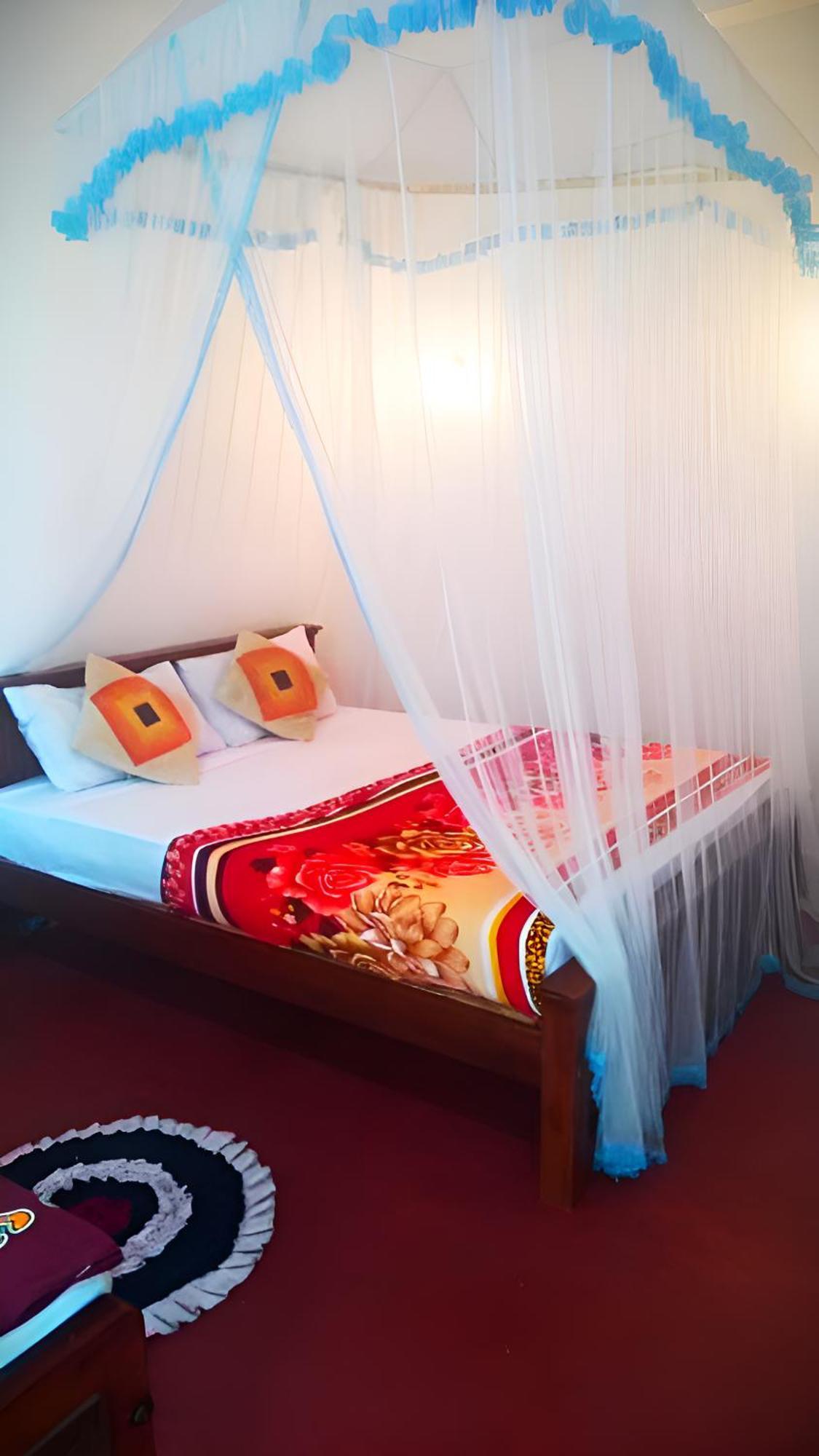 Senehas Homestay 埃拉 外观 照片