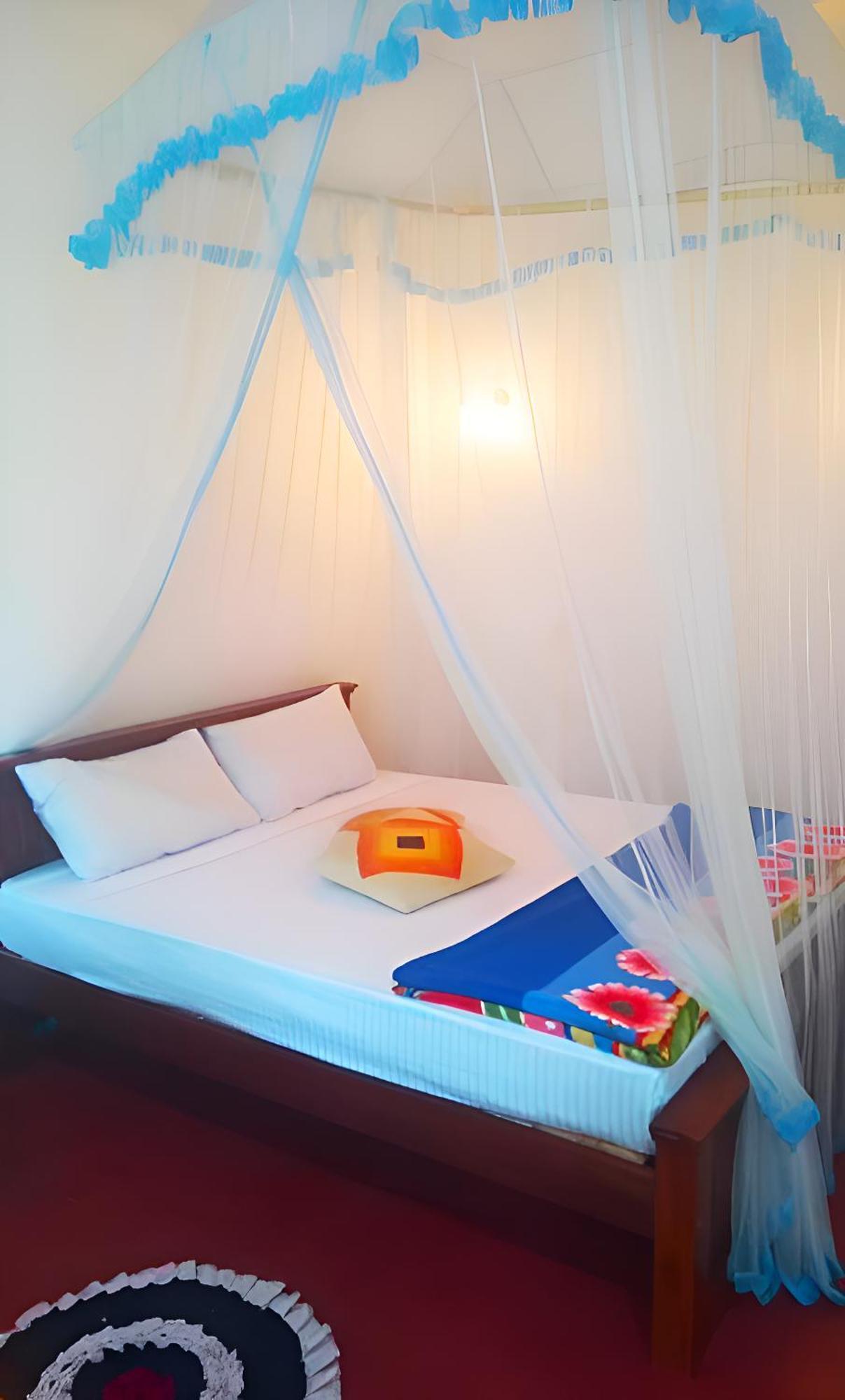 Senehas Homestay 埃拉 外观 照片