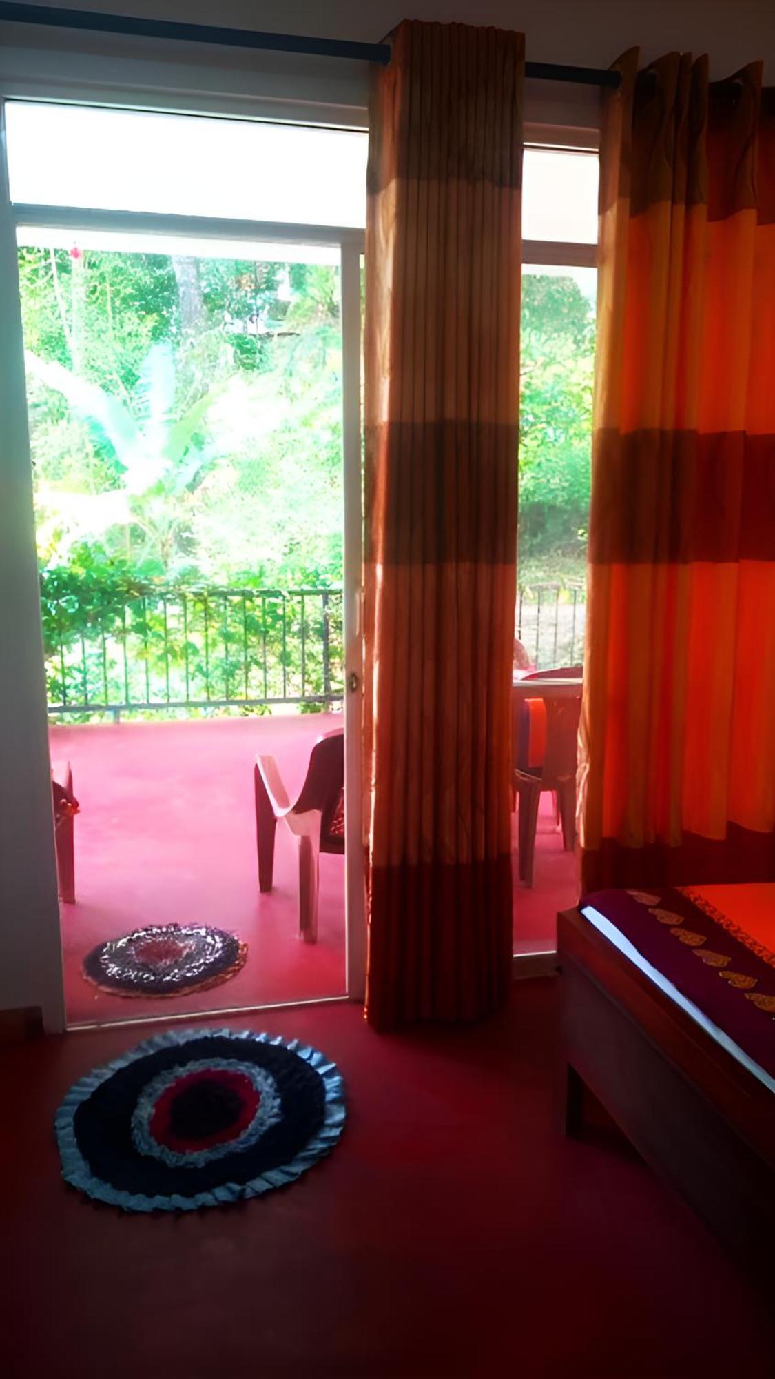 Senehas Homestay 埃拉 外观 照片