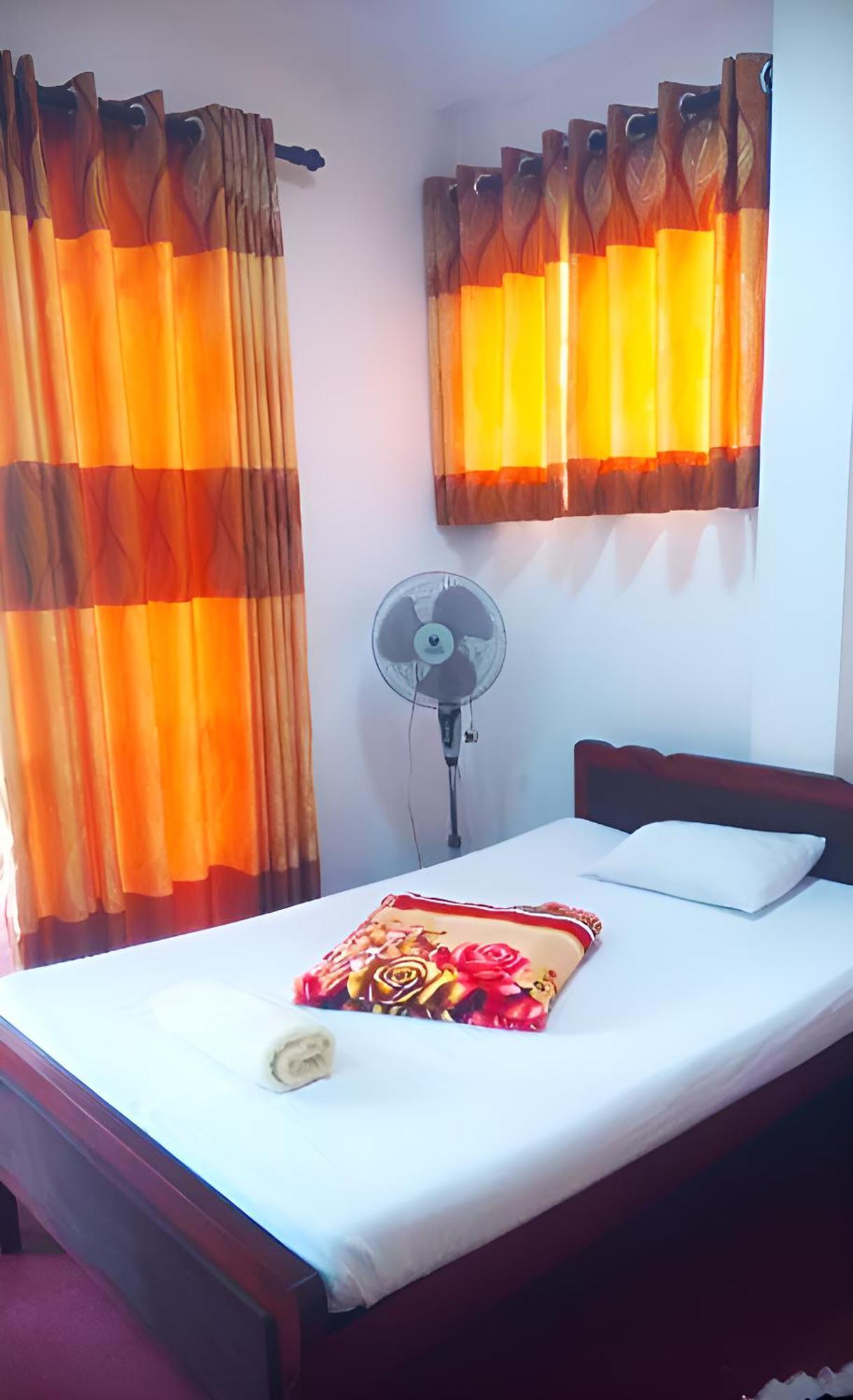 Senehas Homestay 埃拉 外观 照片