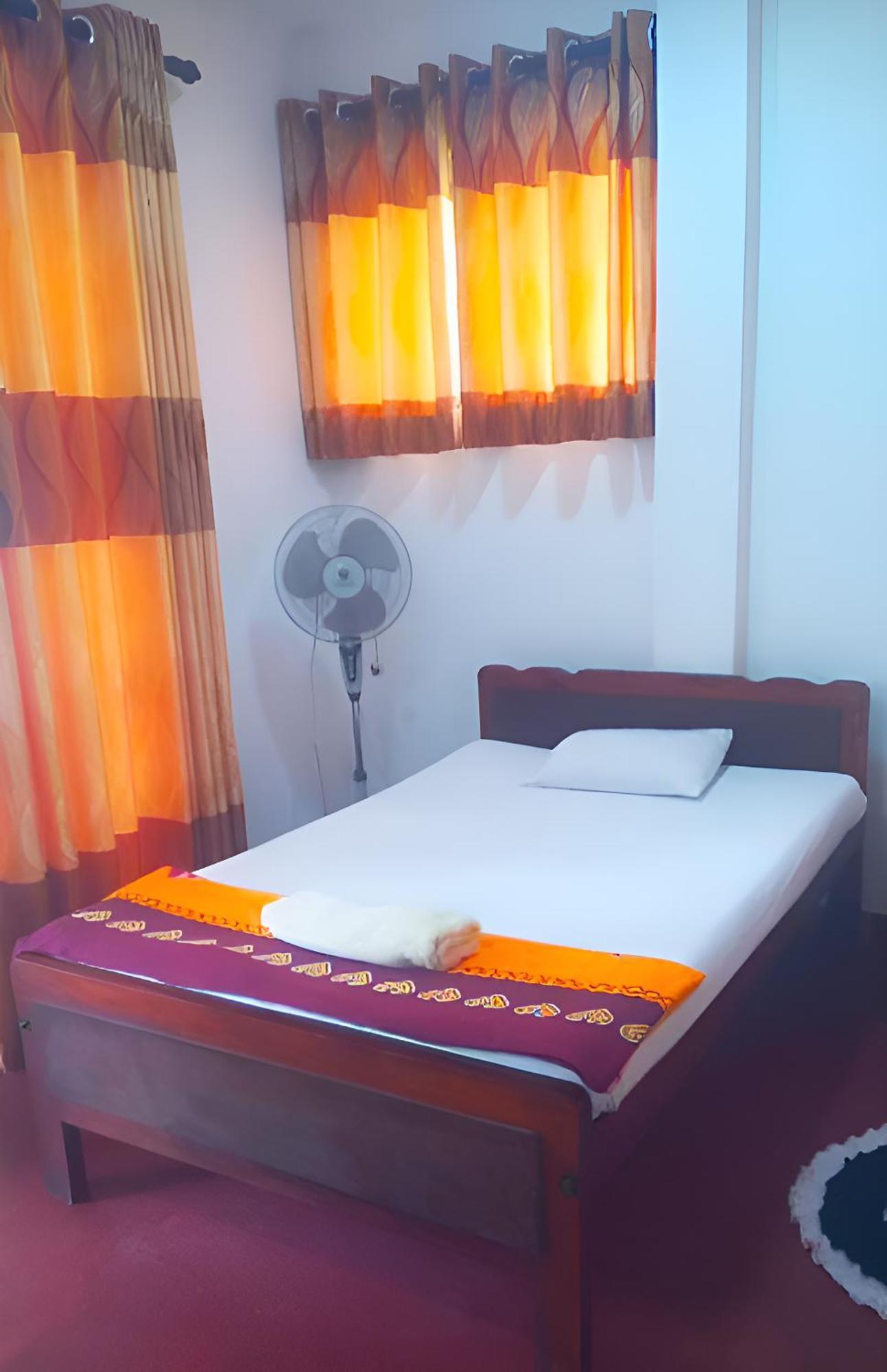 Senehas Homestay 埃拉 外观 照片