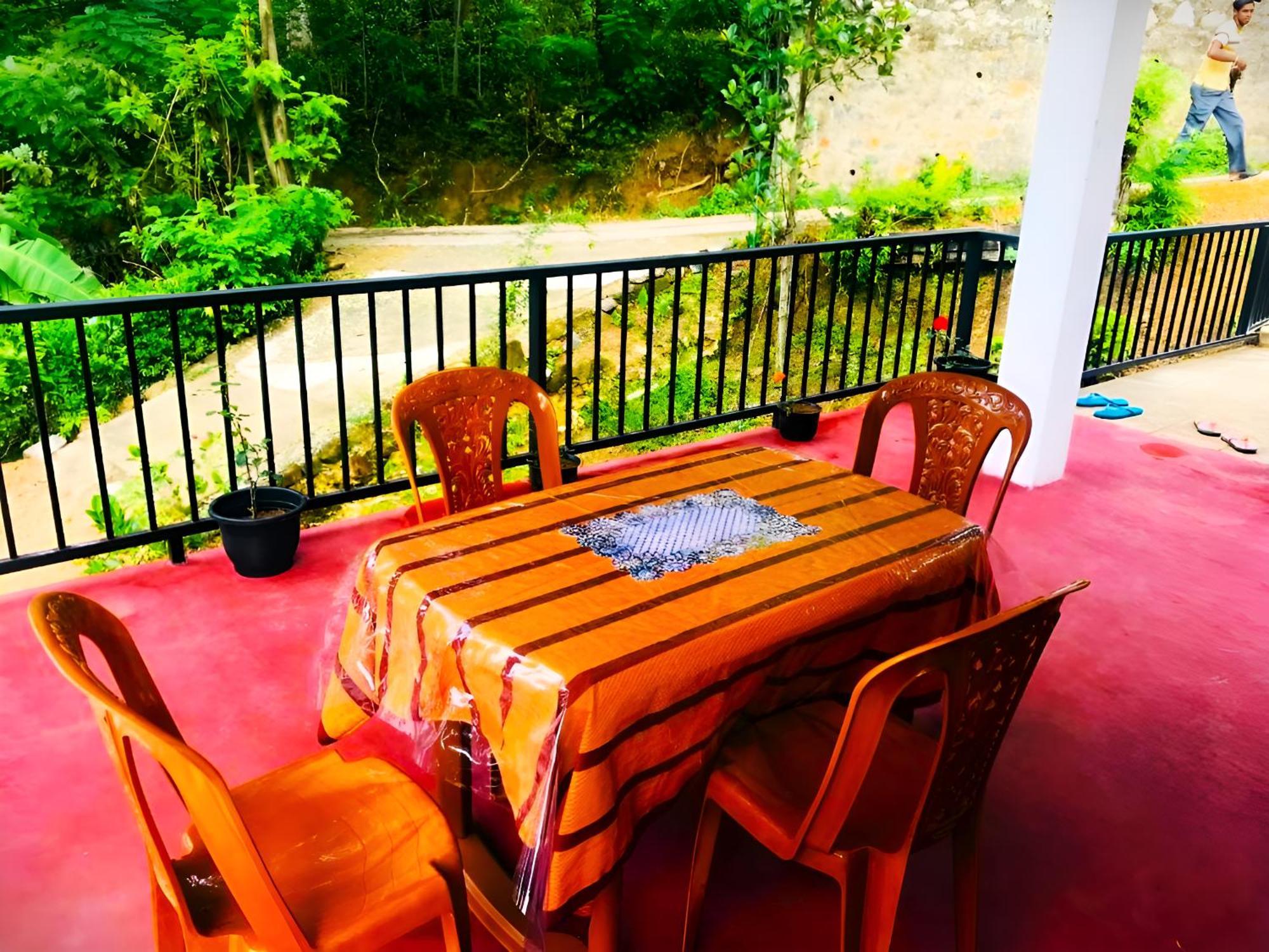 Senehas Homestay 埃拉 外观 照片