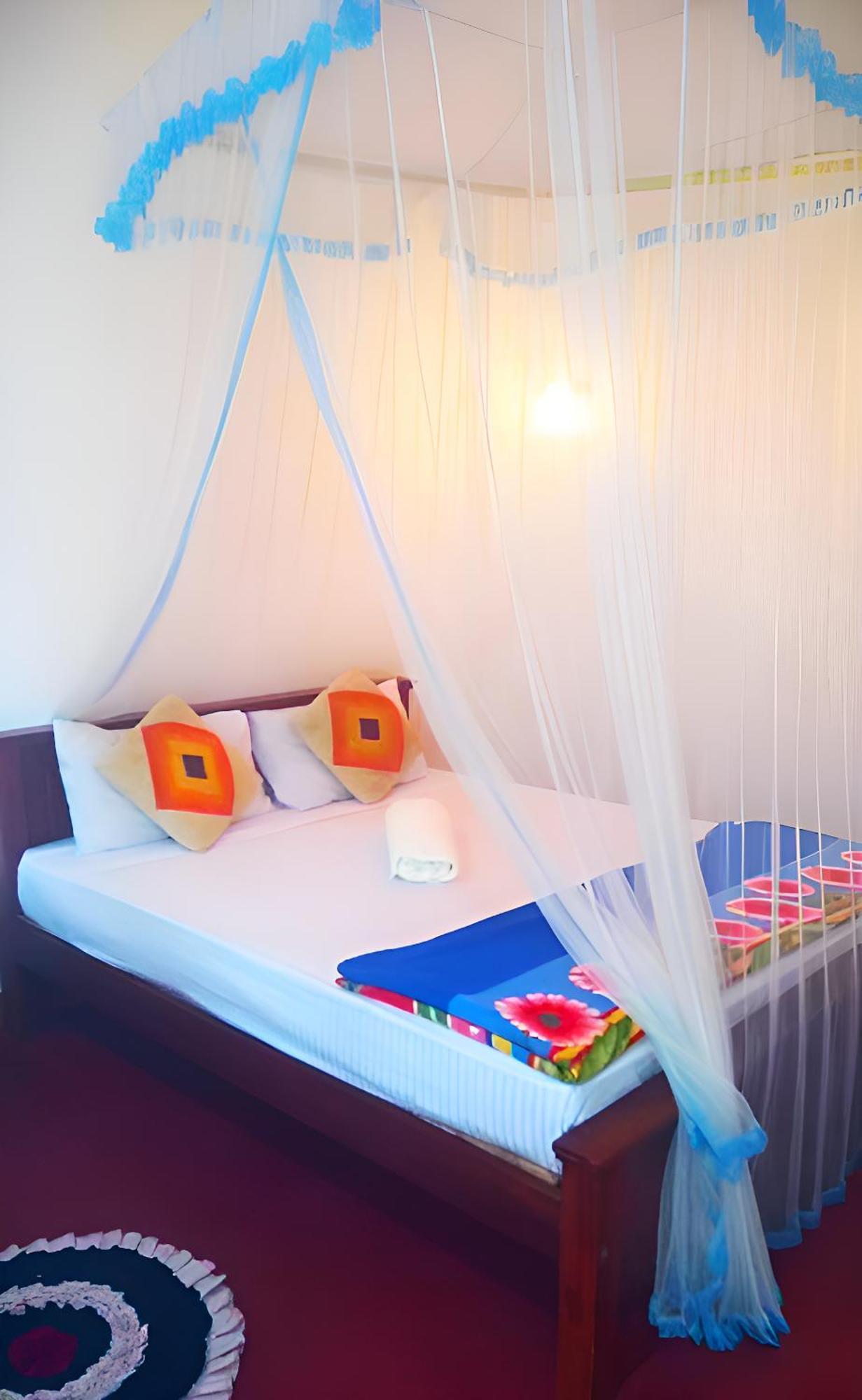 Senehas Homestay 埃拉 外观 照片