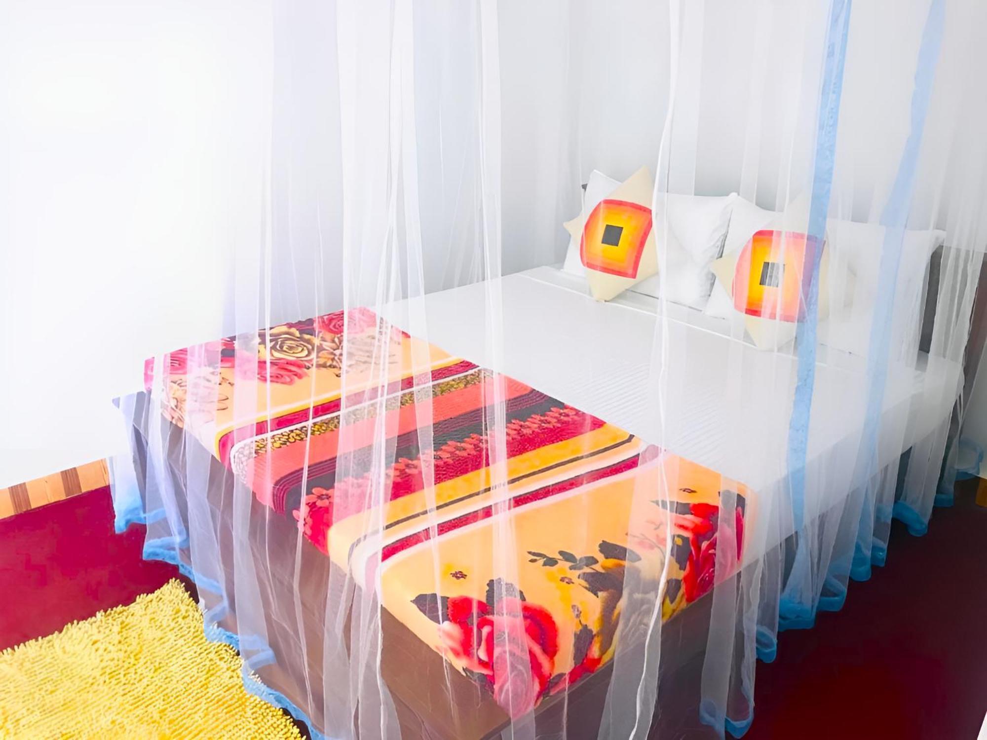 Senehas Homestay 埃拉 外观 照片