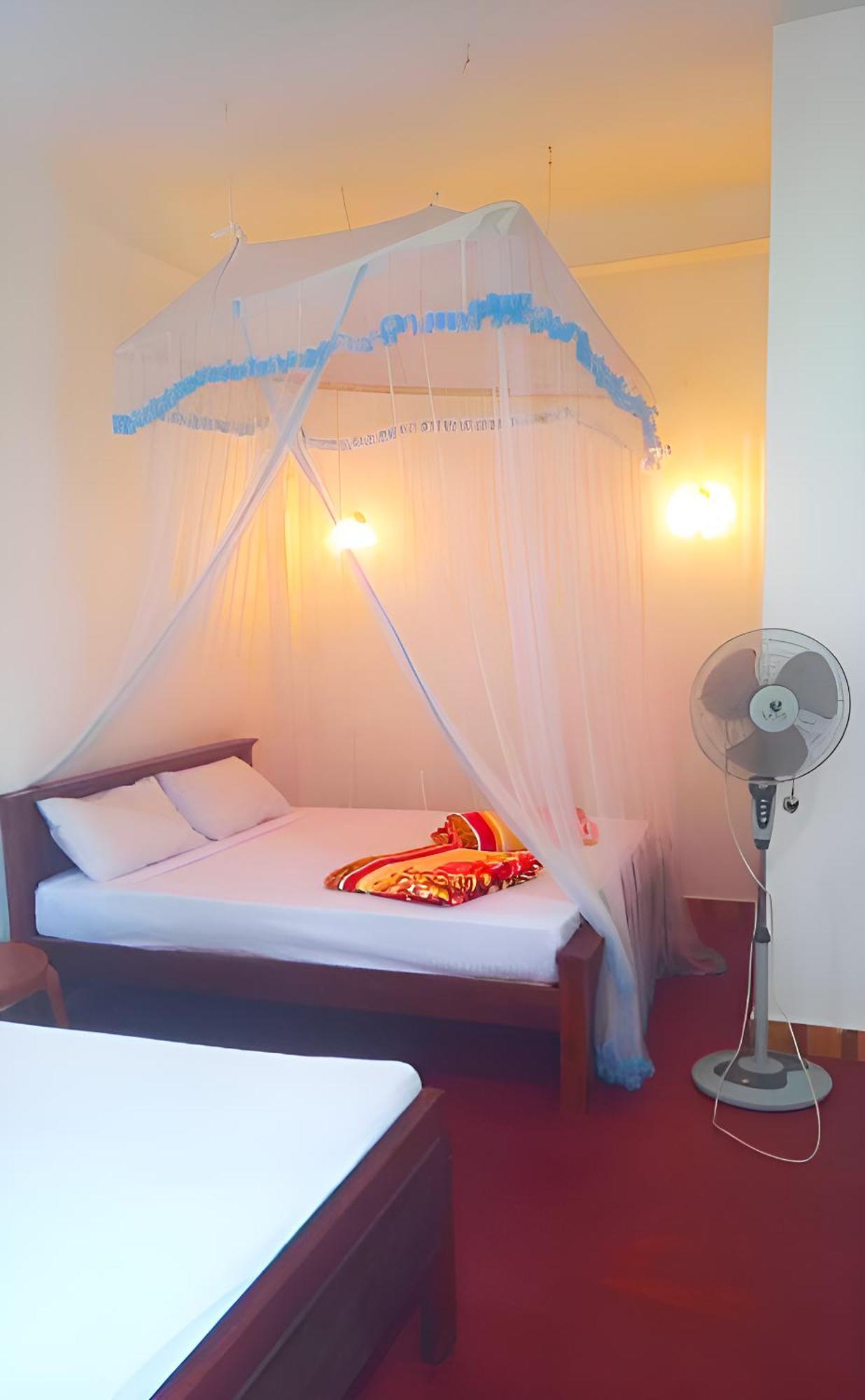 Senehas Homestay 埃拉 外观 照片