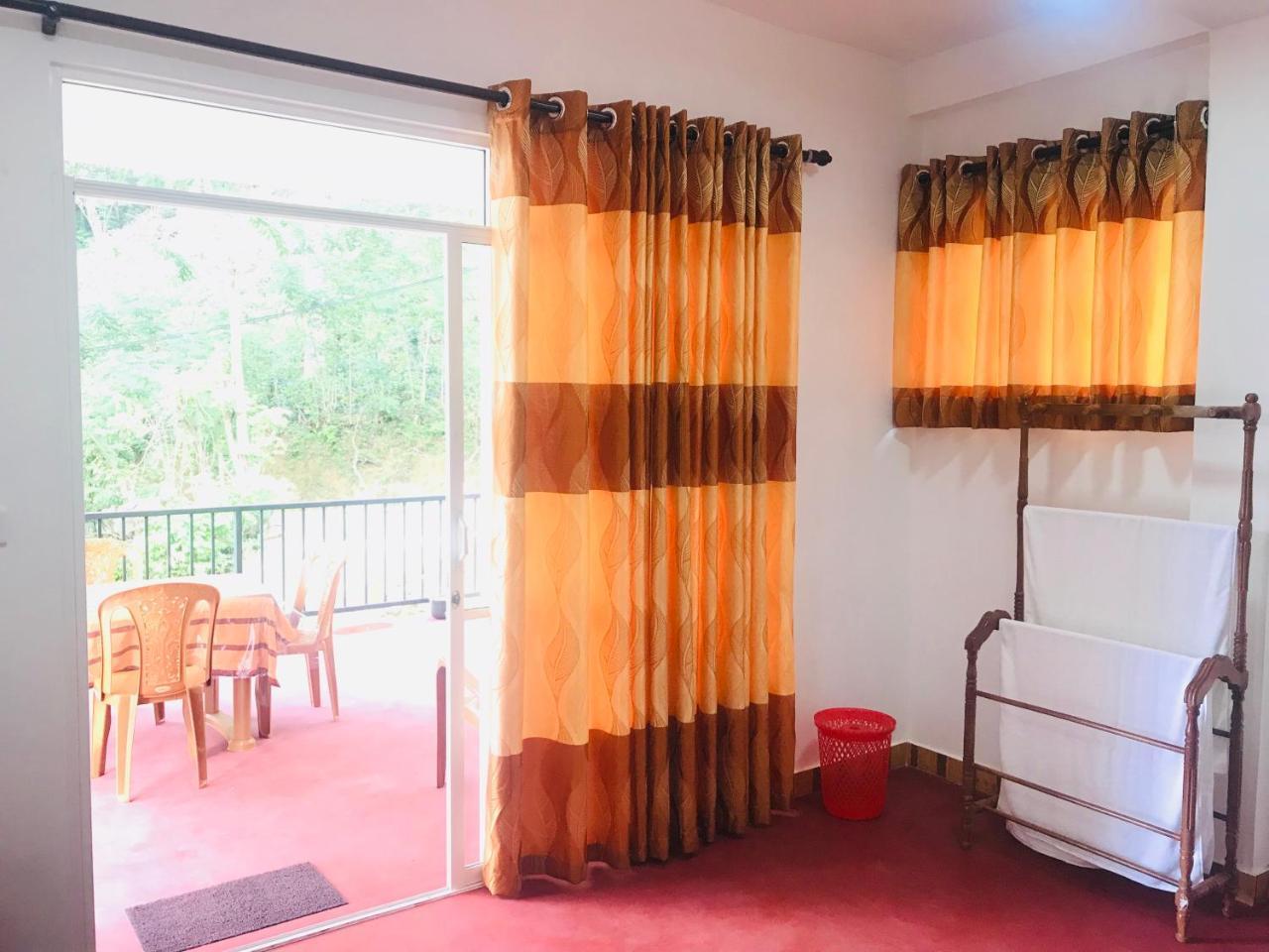 Senehas Homestay 埃拉 外观 照片