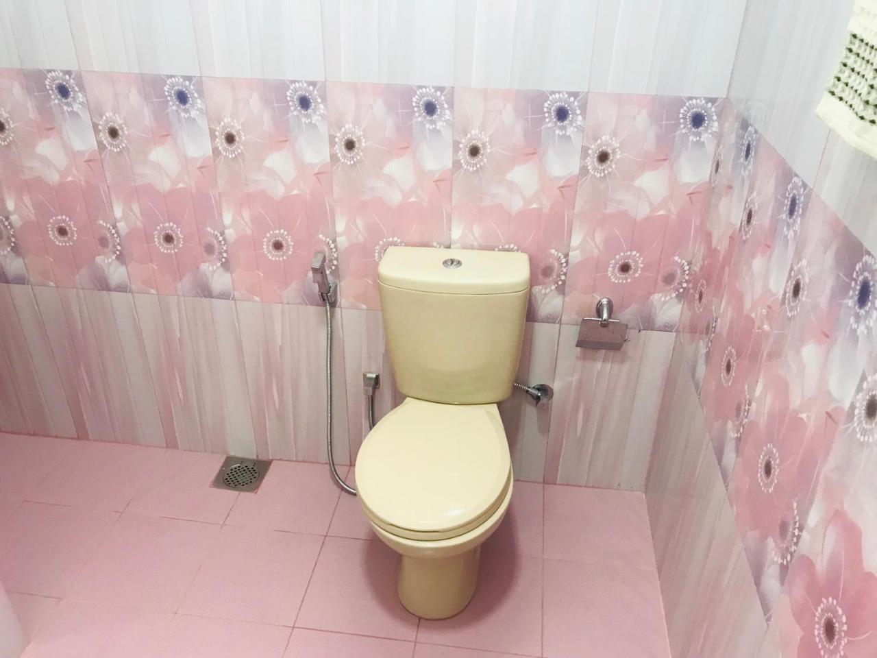 Senehas Homestay 埃拉 外观 照片